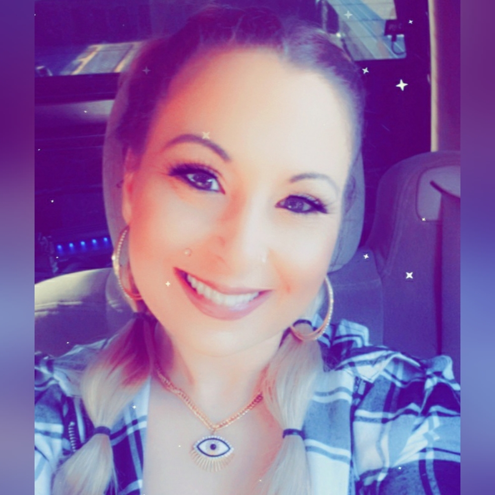Meet your Posher, Kristen